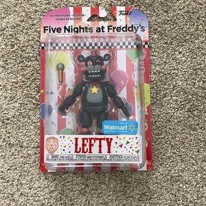 Five nights at freddy’s action figure